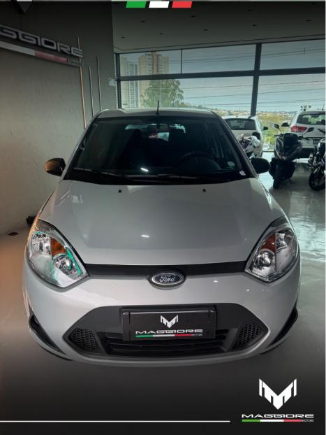 FORD Fiesta Hatch 1.0 4P CLASS FLEX, Foto 3