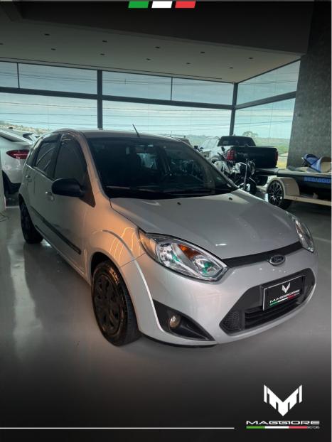 FORD Fiesta Hatch 1.0 4P CLASS FLEX, Foto 6
