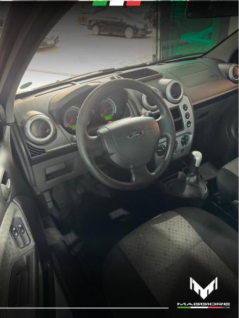 FORD Fiesta Hatch 1.0 4P CLASS FLEX, Foto 10