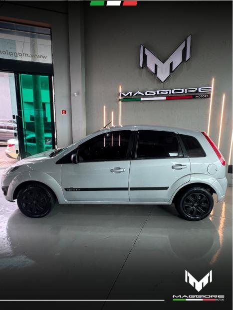 FORD Fiesta Hatch 1.0 4P CLASS FLEX, Foto 14