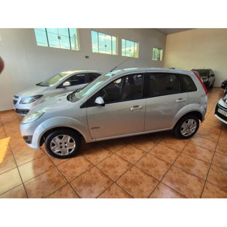 FORD Fiesta Hatch 1.6 4P CLASS FLEX, Foto 4