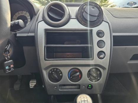 FORD Fiesta Hatch 1.6 4P TRAIL FLEX, Foto 9