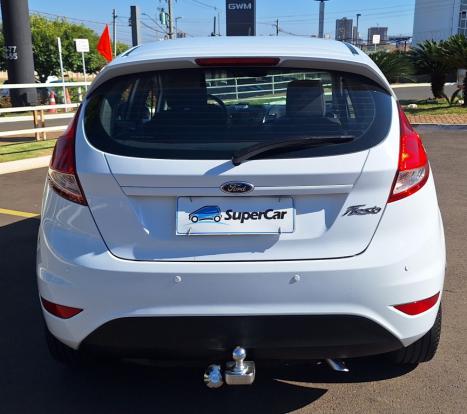 FORD Fiesta Hatch 1.5 16V 4P SE FLEX, Foto 5