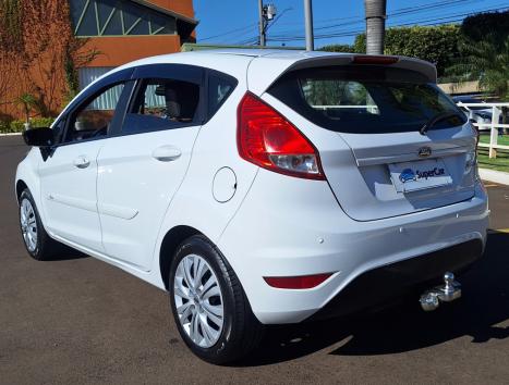FORD Fiesta Hatch 1.5 16V 4P SE FLEX, Foto 6