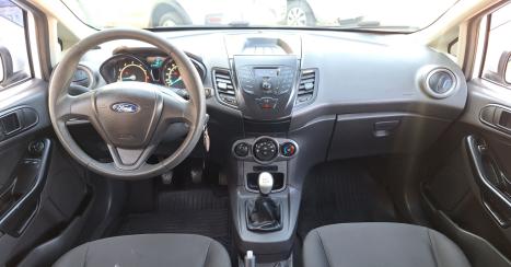 FORD Fiesta Hatch 1.5 16V 4P SE FLEX, Foto 7