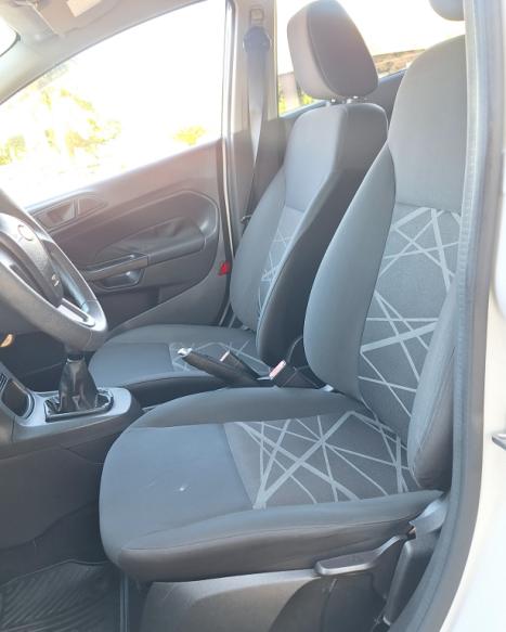FORD Fiesta Hatch 1.5 16V 4P SE FLEX, Foto 8