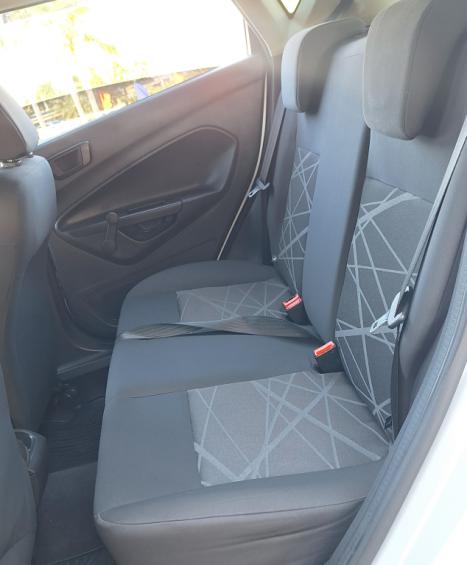 FORD Fiesta Hatch 1.5 16V 4P SE FLEX, Foto 9