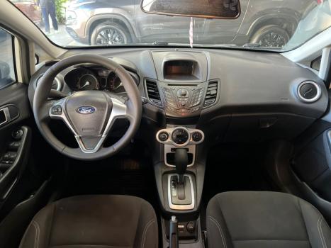 FORD Fiesta Hatch 1.6 16V 4P FLEX SE POWERSHIFT AUTOMTICO, Foto 2