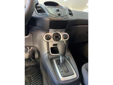 FORD Fiesta Hatch 1.6 16V 4P FLEX SE POWERSHIFT AUTOMTICO, Foto 3