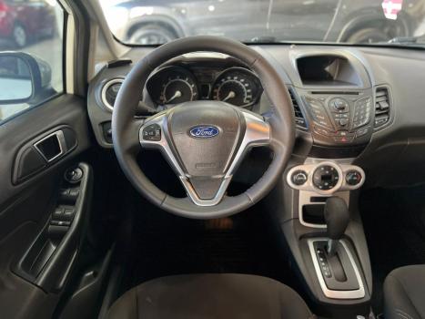 FORD Fiesta Hatch 1.6 16V 4P FLEX SE POWERSHIFT AUTOMTICO, Foto 5