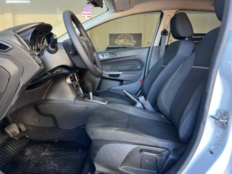 FORD Fiesta Hatch 1.6 16V 4P FLEX SE POWERSHIFT AUTOMTICO, Foto 6