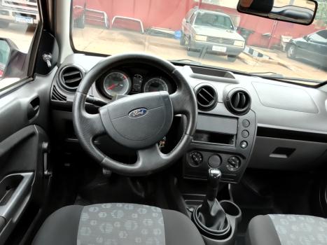FORD Fiesta Hatch 1.0 4P, Foto 3