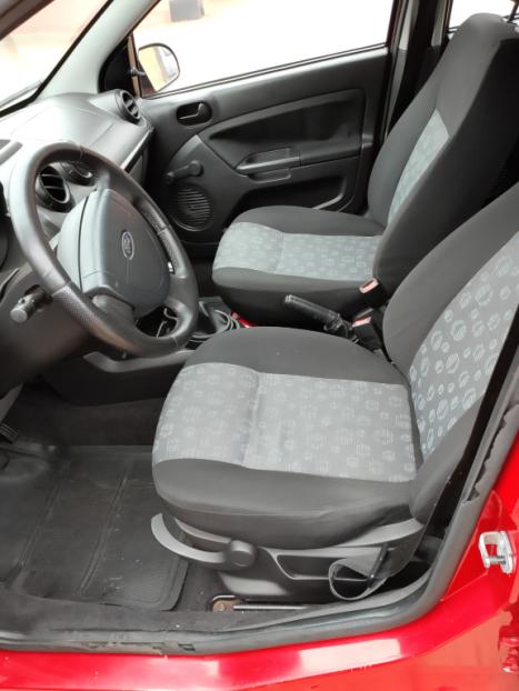 FORD Fiesta Hatch 1.0 4P, Foto 4