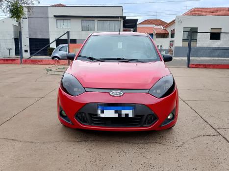 FORD Fiesta Hatch 1.0 4P, Foto 6