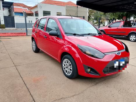 FORD Fiesta Hatch 1.0 4P, Foto 7