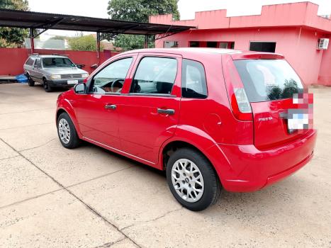 FORD Fiesta Hatch 1.0 4P, Foto 8
