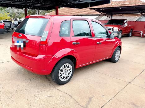 FORD Fiesta Hatch 1.0 4P, Foto 9