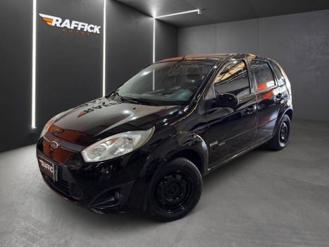 FORD Fiesta Hatch 1.6 4P CLASS FLEX, Foto 1