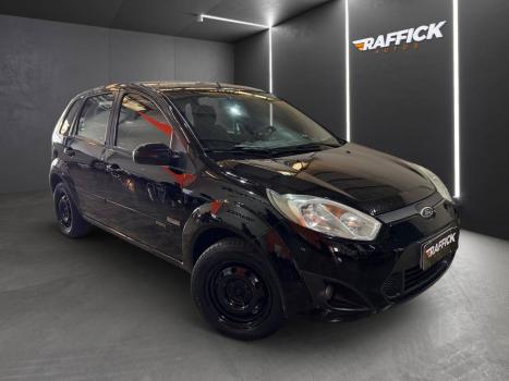 FORD Fiesta Hatch 1.6 4P CLASS FLEX, Foto 2