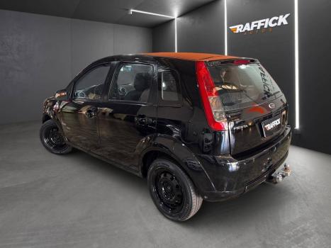 FORD Fiesta Hatch 1.6 4P CLASS FLEX, Foto 3