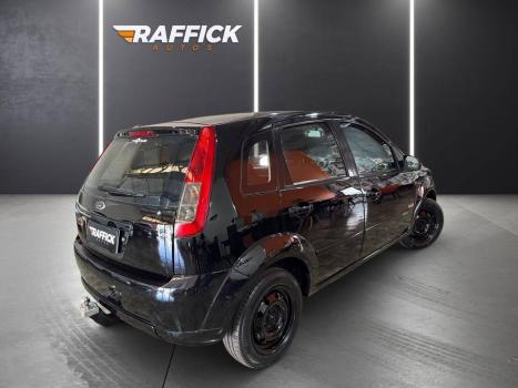 FORD Fiesta Hatch 1.6 4P CLASS FLEX, Foto 4