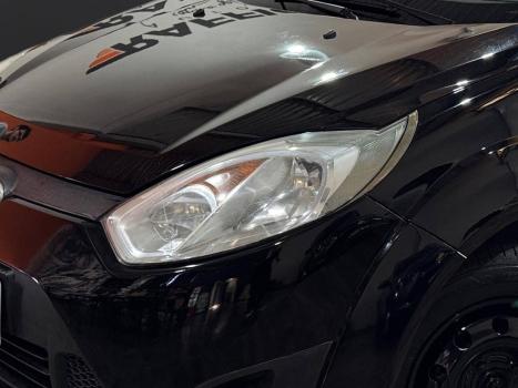 FORD Fiesta Hatch 1.6 4P CLASS FLEX, Foto 5