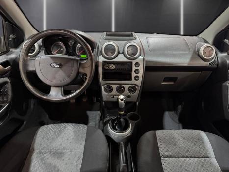 FORD Fiesta Hatch 1.6 4P CLASS FLEX, Foto 8