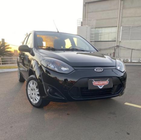 FORD Fiesta Hatch 1.0 4P CLASS, Foto 1