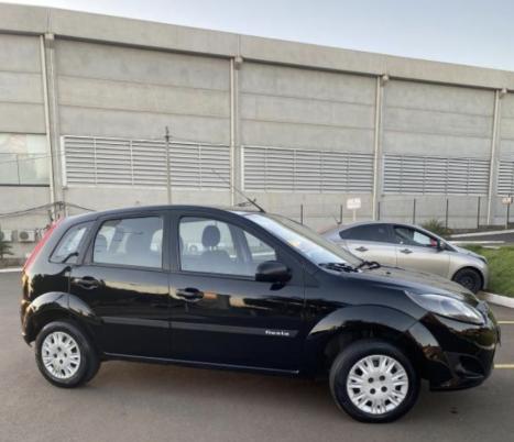 FORD Fiesta Hatch 1.0 4P CLASS, Foto 2