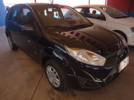 FORD Fiesta Hatch 1.6 4P CLASS FLEX, Foto 2