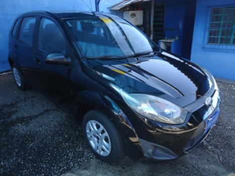 FORD Fiesta Hatch 1.0 4P FLEX, Foto 2