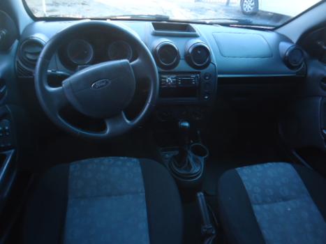 FORD Fiesta Hatch 1.0 4P FLEX, Foto 4
