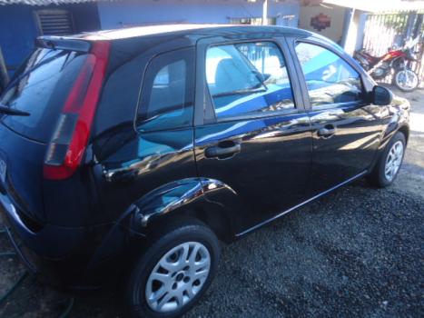 FORD Fiesta Hatch 1.0 4P FLEX, Foto 6