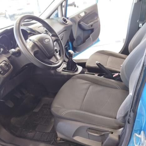 FORD Fiesta Hatch 1.5 16V 4P SE FLEX, Foto 7