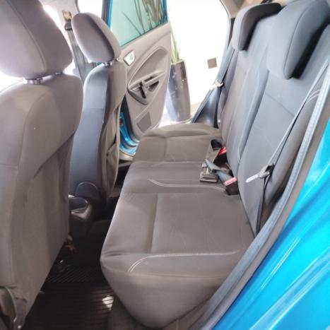 FORD Fiesta Hatch 1.5 16V 4P SE FLEX, Foto 8