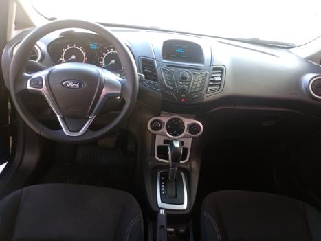 FORD Fiesta Hatch 1.6 16V 4P TITANIUM FLEX, Foto 2