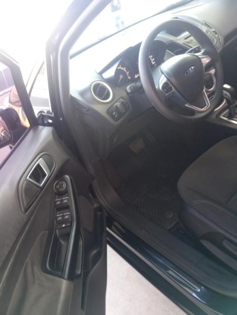 FORD Fiesta Hatch 1.6 16V 4P TITANIUM FLEX, Foto 3