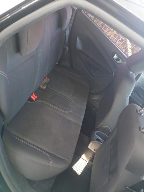 FORD Fiesta Hatch 1.6 16V 4P TITANIUM FLEX, Foto 10