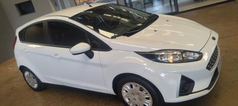 FORD Fiesta Hatch 1.6 16V 4P SE FLEX, Foto 1