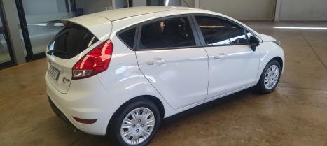 FORD Fiesta Hatch 1.6 16V 4P SE FLEX, Foto 3