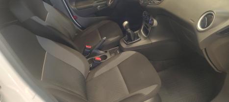 FORD Fiesta Hatch 1.6 16V 4P SE FLEX, Foto 4