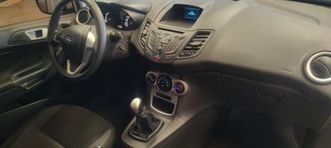 FORD Fiesta Hatch 1.6 16V 4P SE FLEX, Foto 6