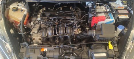 FORD Fiesta Hatch 1.6 16V 4P SE FLEX, Foto 7