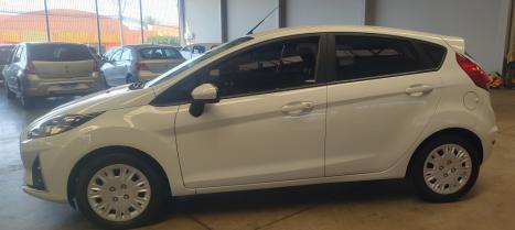 FORD Fiesta Hatch 1.6 16V 4P SE FLEX, Foto 10