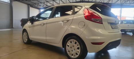 FORD Fiesta Hatch 1.6 16V 4P SE FLEX, Foto 11