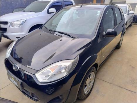 FORD Fiesta Hatch 1.6 4P SE FLEX, Foto 2