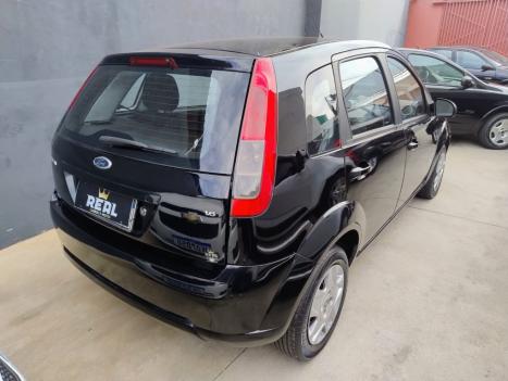 FORD Fiesta Hatch 1.6 4P SE FLEX, Foto 3