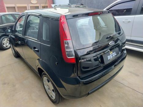 FORD Fiesta Hatch 1.6 4P SE FLEX, Foto 4