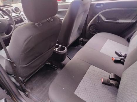 FORD Fiesta Hatch 1.6 4P SE FLEX, Foto 5