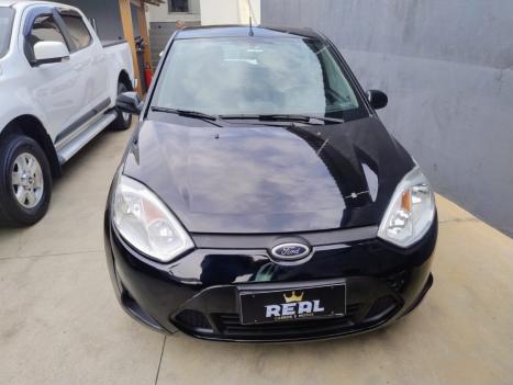 FORD Fiesta Hatch 1.6 4P SE FLEX, Foto 8